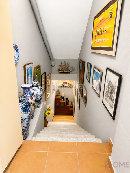 Foto d6c2f1d4-2fbe-4025-8452-cb6436c4f14d. Maison avec chauffage dans Poble Calonge