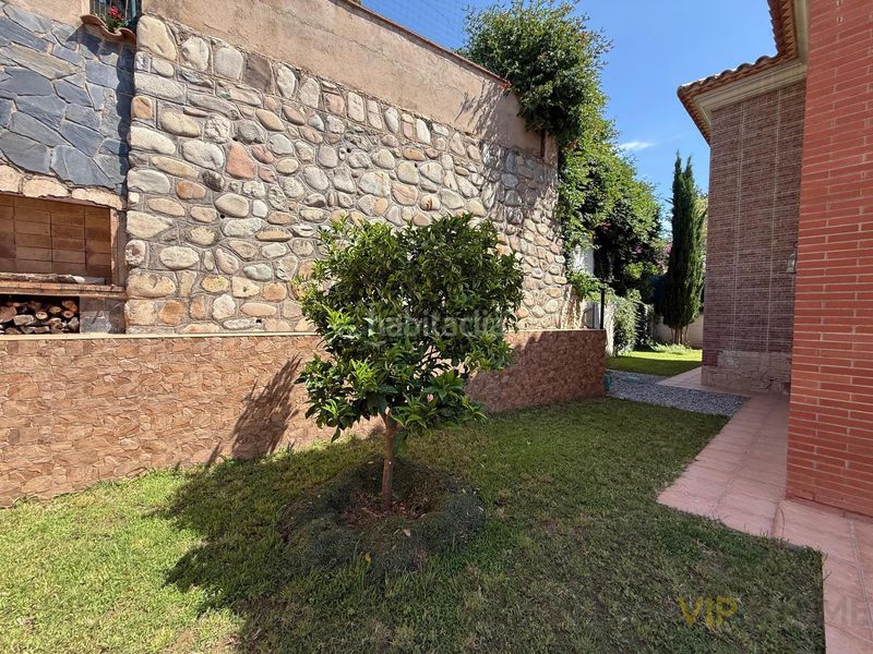 Foto 3f26ae46-996c-4bdd-86d5-c73f33deb19c. Casa amb calefacció aparcament piscina a Fenals Platja d´Aro