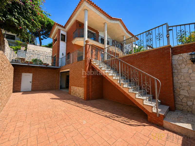 Foto 446c71e8-9434-43c5-9fb3-8b3bbe8971f2. Casa amb calefacció aparcament piscina a Fenals Platja d´Aro