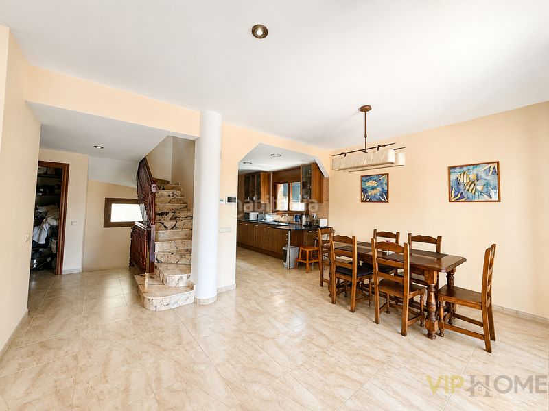 Foto 5e191af8-685a-4251-8758-e607830985ca. Casa amb calefacció aparcament piscina a Fenals Platja d´Aro