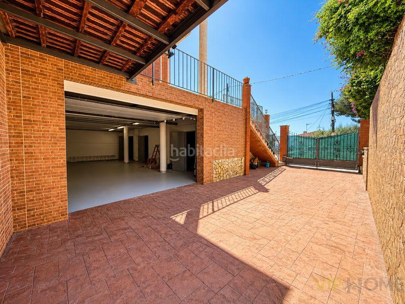 Foto 907f8f06-5f01-47e4-92a7-5e54375cd737. Casa amb calefacció aparcament piscina a Fenals Platja d´Aro