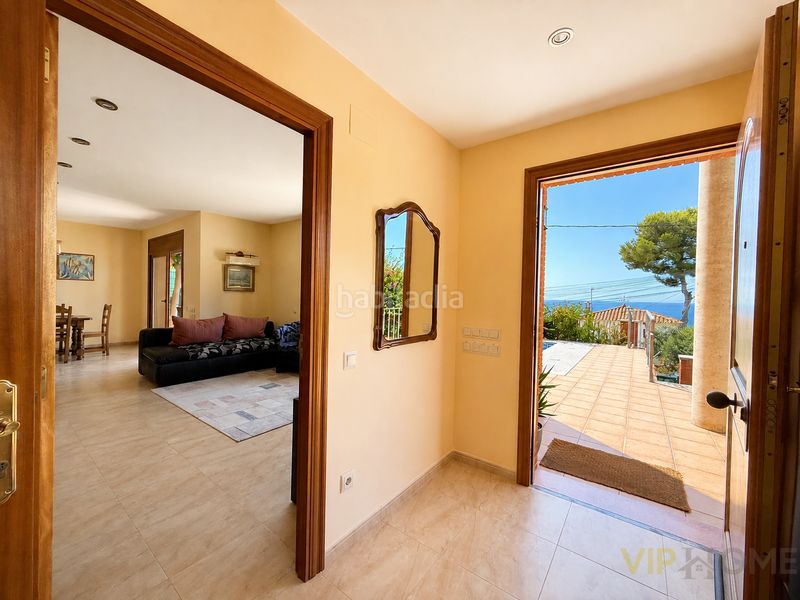 Foto b4dde8ed-3d8f-4aba-a423-ddbeee096be6. Casa amb calefacció aparcament piscina a Fenals Platja d´Aro
