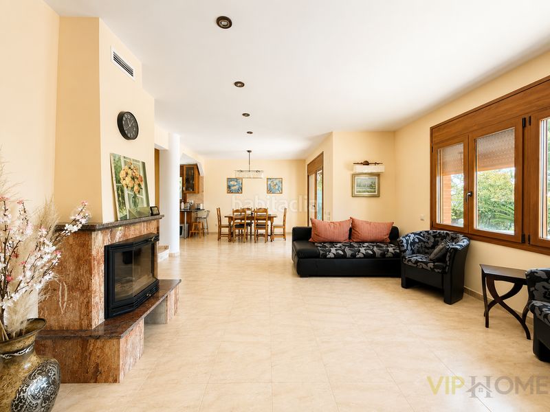 Foto dd409e78-61bd-46d7-94da-01aa7a1614a3. Casa amb calefacció aparcament piscina a Fenals Platja d´Aro