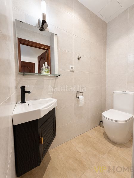 Foto e63da236-323a-4142-80c0-27965f81a629. Casa amb calefacció aparcament piscina a Fenals Platja d´Aro
