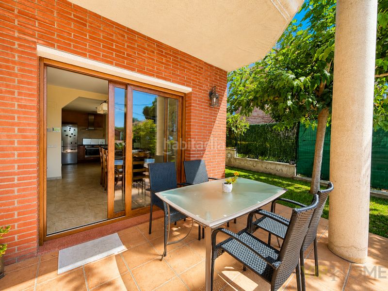 Foto e6b2af40-2891-48f8-a5a9-052c76c5ccf7. Casa amb calefacció aparcament piscina a Fenals Platja d´Aro
