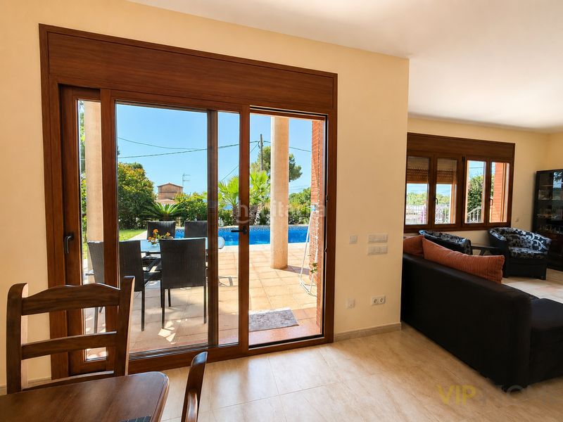 Foto ea2c37ac-5f84-4215-8df1-6fd185470dbd. Casa amb calefacció aparcament piscina a Fenals Platja d´Aro