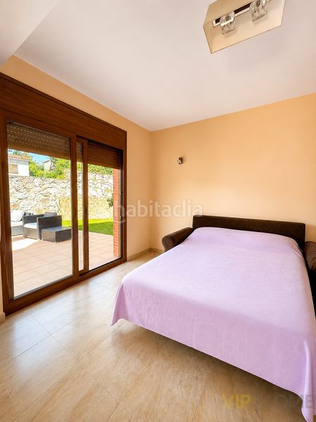 Foto fe61a4aa-73a4-4a7f-90f0-51cccb83692a. Casa amb calefacció aparcament piscina a Fenals Platja d´Aro