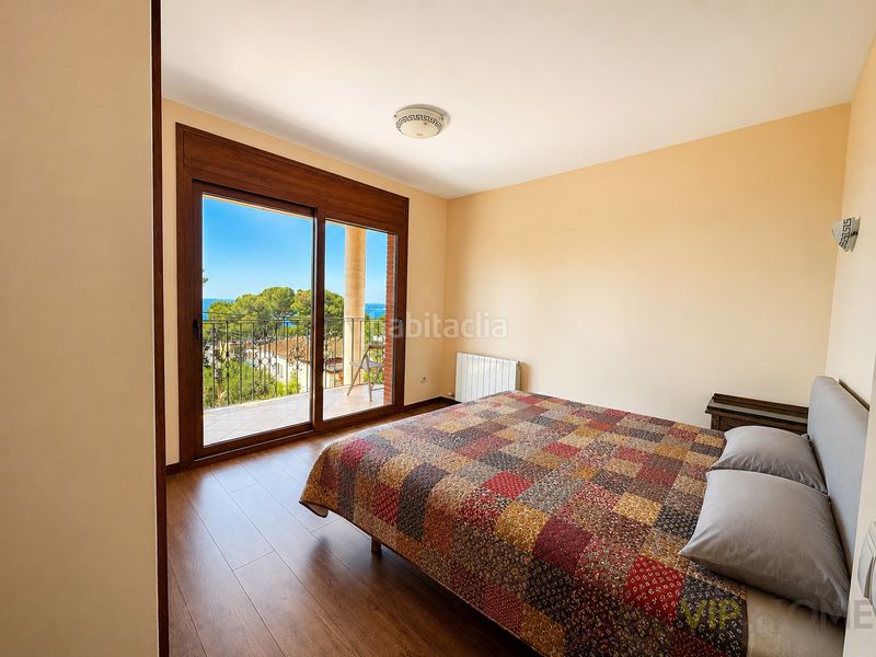 Foto ff48ad10-77b1-4fef-9c09-a4c8772f773d. Casa amb calefacció aparcament piscina a Fenals Platja d´Aro