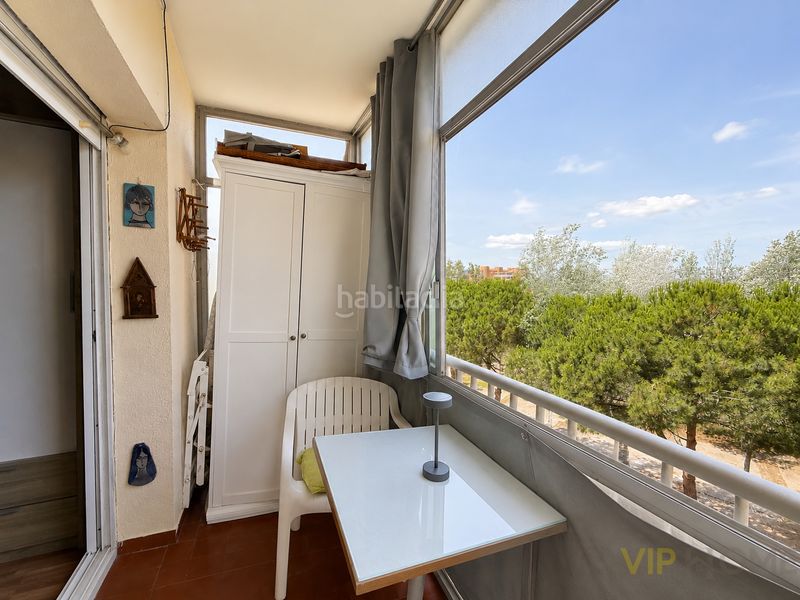 Foto 1e4e72f5-c9f2-431b-8b9f-62db61016e78. Apartament amb calefacció aparcament a Fenals Platja d´Aro