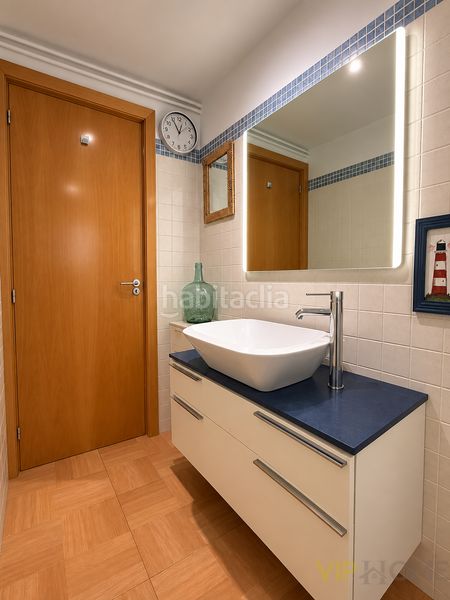 Foto 2fa8f84a-dc21-4c36-bdaf-6a5904cb67b4. Apartament amb calefacció aparcament a Fenals Platja d´Aro