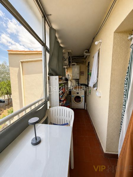 Foto 7301368d-6388-4da8-a312-a41176fe38f8. Apartament amb calefacció aparcament a Fenals Platja d´Aro