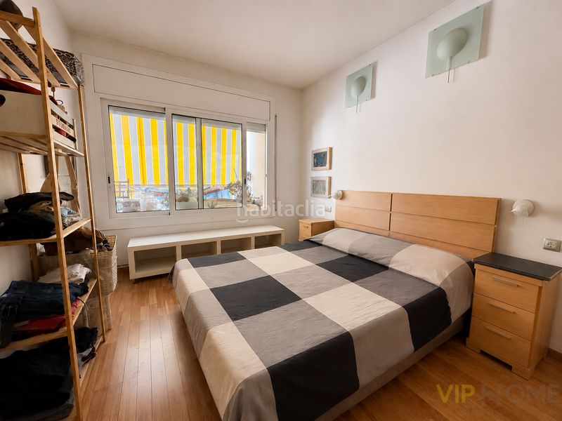 Foto 787826fc-4027-4333-9a7a-d652d556607d. Apartament amb calefacció aparcament a Fenals Platja d´Aro