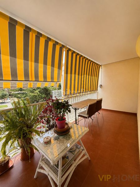 Foto 82725e2b-a333-4fd6-b50c-75957653bec5. Apartament amb calefacció aparcament a Fenals Platja d´Aro