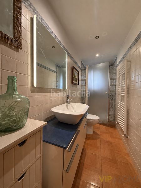 Foto a803efaf-b9cd-4e80-a4ae-770eff8aa6a8. Apartament amb calefacció aparcament a Fenals Platja d´Aro