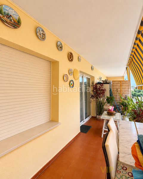 Foto cd54cc0e-af61-4736-97bd-11d23555f2f7. Apartament amb calefacció aparcament a Fenals Platja d´Aro