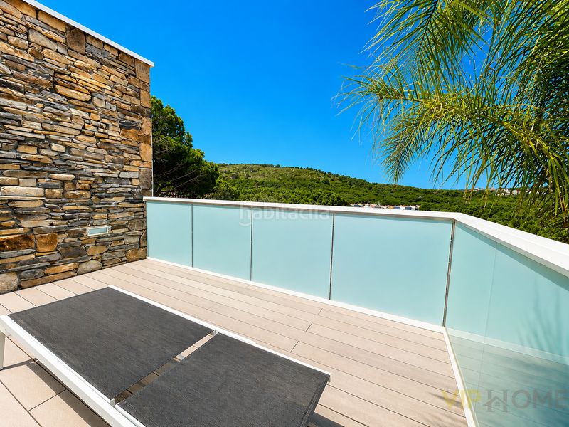Foto 3d05a632-b3fb-4221-ac2e-f078015d3737. Chalet lescalachalet en Montgó Escala (L´)