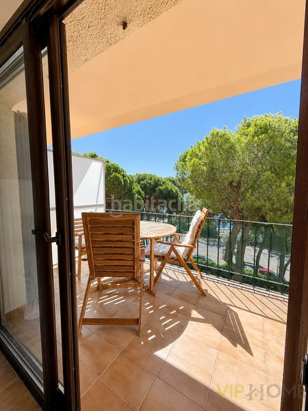Foto 0874c63e-aef3-4ce0-875d-3d47cee3213c. Apartament amb aparcament a Centre-Platja Platja d´Aro