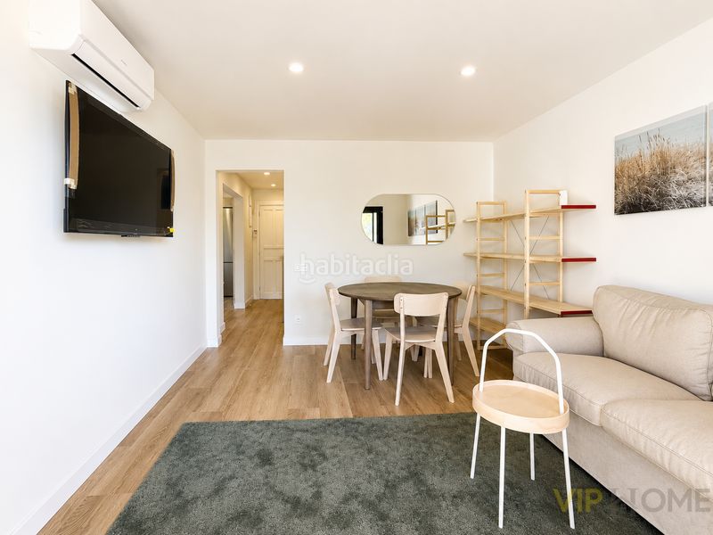 Foto 1bd35d30-ebe0-4bc4-a55b-72d25b0aa11e. Apartament amb aparcament a Centre-Platja Platja d´Aro