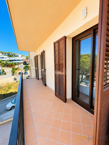 Foto 5de1824b-a661-4f6c-92cd-264dacb79f0a. Apartament amb aparcament a Centre-Platja Platja d´Aro