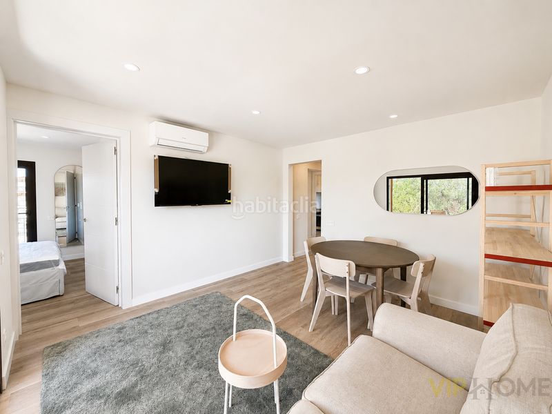 Foto afd19c08-eaa8-4da7-bfa3-11cc3930e157. Apartament amb aparcament a Centre-Platja Platja d´Aro