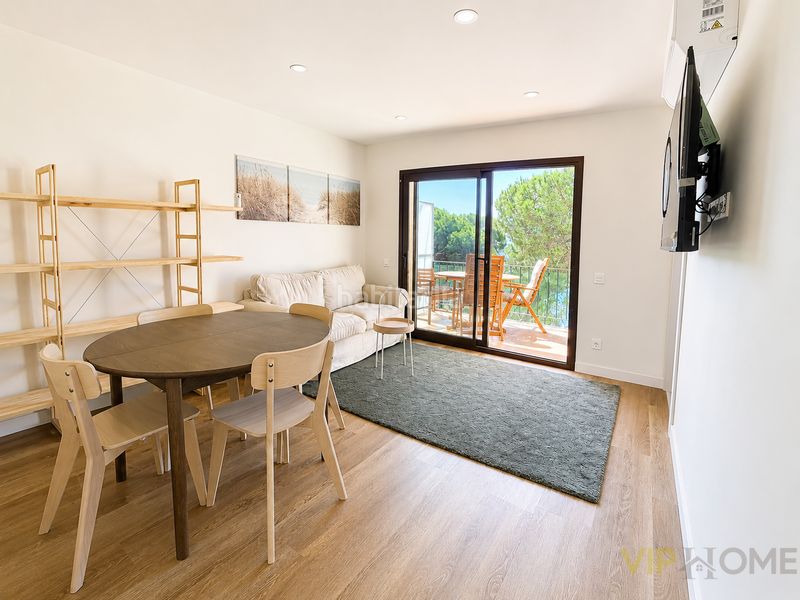 Foto bcba29af-f68d-473c-a87f-b69c553df0db. Apartament amb aparcament a Centre-Platja Platja d´Aro