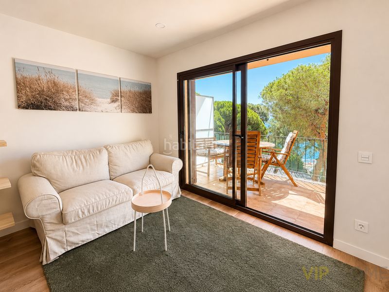 Foto c927ce12-93f6-4843-9f99-97d3c80b787d. Apartament amb aparcament a Centre-Platja Platja d´Aro