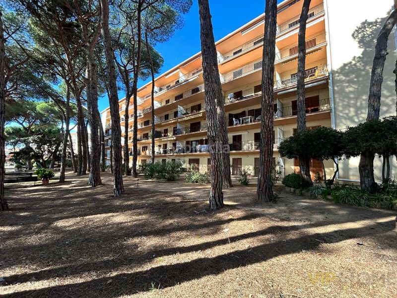 Foto d5562390-7182-4c64-8271-5527a54c9e11. Apartament amb aparcament a Centre-Platja Platja d´Aro