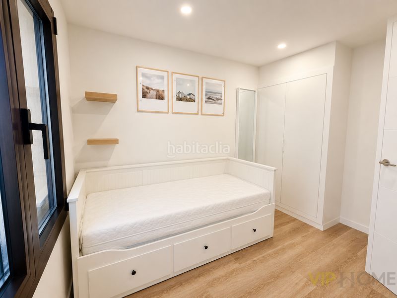 Foto fe02effd-0ea6-486d-a19f-7b2b1bc84f9b. Apartament amb aparcament a Centre-Platja Platja d´Aro