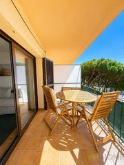 Apartamento  Canigo. Platja daroapartamento
