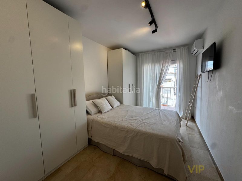 Foto 7a78565d-c877-4404-8438-2291620003eb. Àtic amb calefacció a Fenals Platja d´Aro