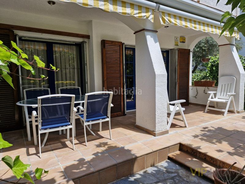 Foto 022bded4-8992-4d9e-bceb-c13e17812c65. Apartament amb calefacció aparcament piscina a Los Pinos-Politur Platja d´Aro