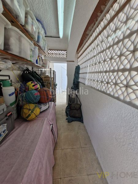 Foto 03c28414-7e2f-46e6-b8f9-0bfbba36e428. Apartament amb calefacció aparcament piscina a Los Pinos-Politur Platja d´Aro