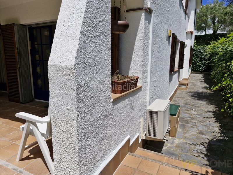 Foto 03dbf493-9d36-41d4-9c0b-4fc02e72117d. Apartament amb calefacció aparcament piscina a Los Pinos-Politur Platja d´Aro