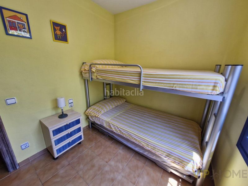 Foto 0ed0a7ef-7ffe-46ac-ab3d-f6a9778fb01c. Apartament amb calefacció aparcament piscina a Los Pinos-Politur Platja d´Aro