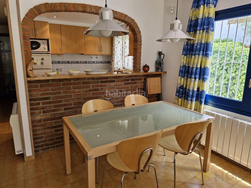 Foto 1d2587e2-4362-442e-90f1-1a63a54364e2. Apartament amb calefacció aparcament piscina a Los Pinos-Politur Platja d´Aro