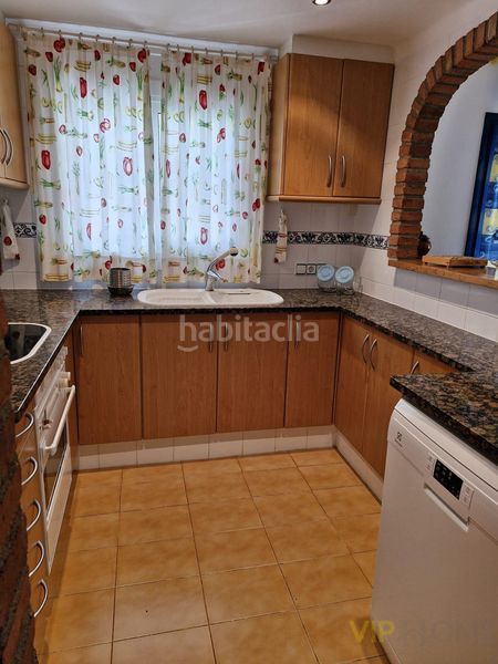 Foto 3b3ce69c-4f63-4cee-b739-31e0cf2821d0. Apartament amb calefacció aparcament piscina a Los Pinos-Politur Platja d´Aro