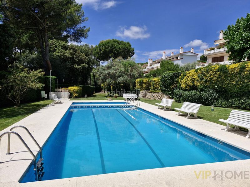 Foto 60940a89-8763-4462-b938-4ba07ccdf693. Apartament amb calefacció aparcament piscina a Los Pinos-Politur Platja d´Aro