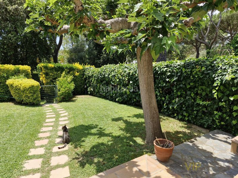 Foto 68b558e1-0d24-481f-9995-765f93b5918f. Apartament amb calefacció aparcament piscina a Los Pinos-Politur Platja d´Aro