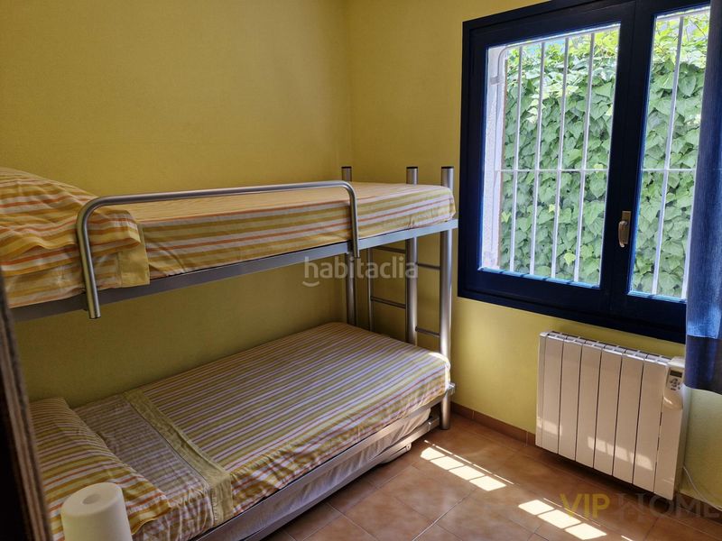 Foto 6cbdce84-ef3b-46f3-87e2-ef669aa1abe6. Apartament amb calefacció aparcament piscina a Los Pinos-Politur Platja d´Aro