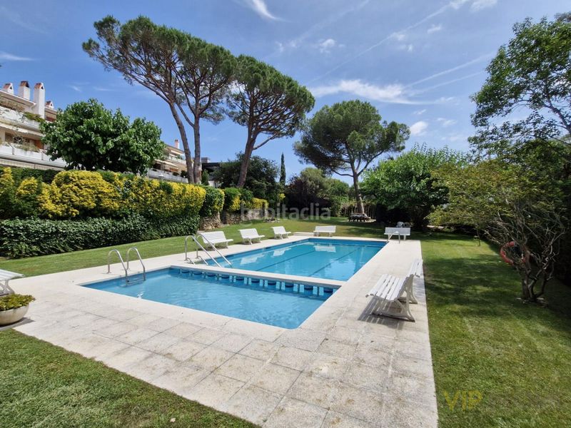 Foto a5f6cec6-d3c4-408f-9b00-aea051f84e25. Apartament amb calefacció aparcament piscina a Los Pinos-Politur Platja d´Aro