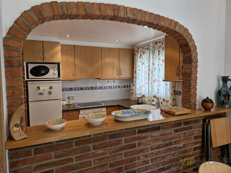 Foto b18ee377-6374-41b3-9dce-ce4f5bc1a8b2. Apartament amb calefacció aparcament piscina a Los Pinos-Politur Platja d´Aro