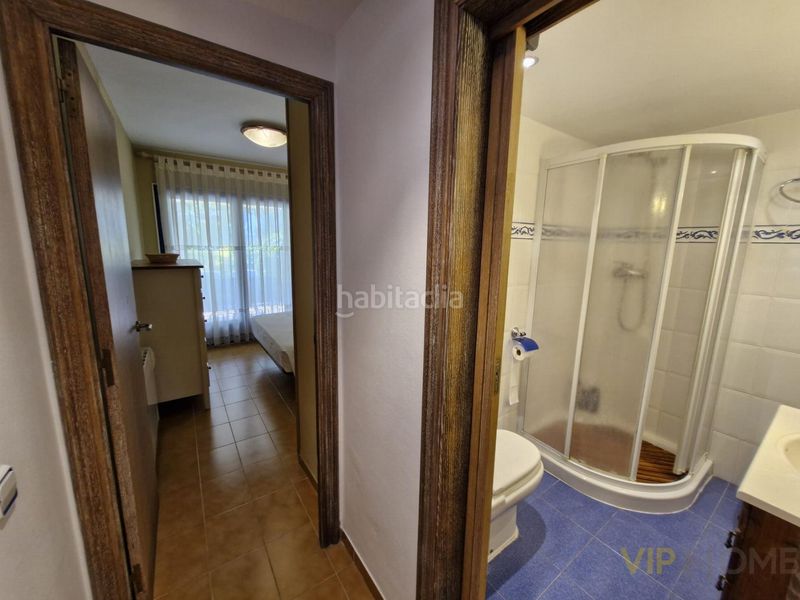 Foto c4b8dcc9-a75f-41e0-832a-91d056ef7b7f. Apartament amb calefacció aparcament piscina a Los Pinos-Politur Platja d´Aro