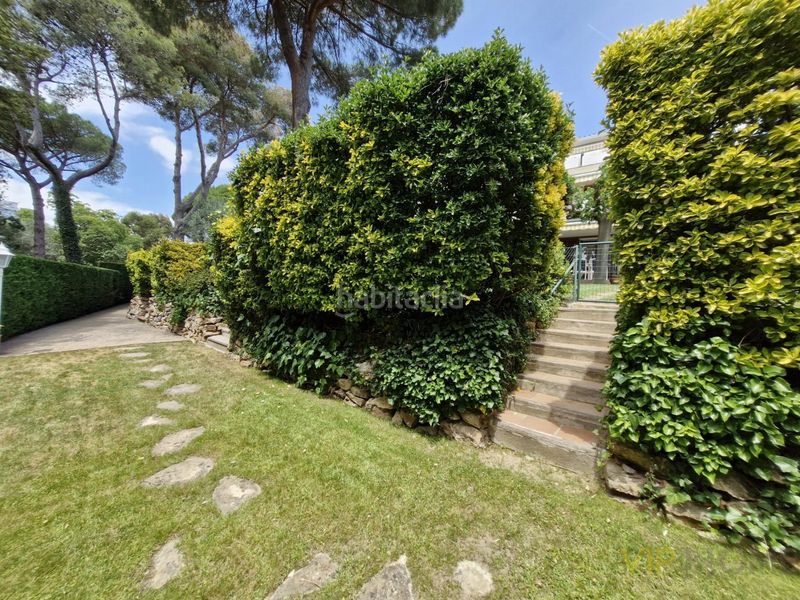 Foto d0622dca-478d-4b31-ac39-0a39b15e298f. Apartament amb calefacció aparcament piscina a Los Pinos-Politur Platja d´Aro