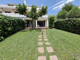 Appartement in Los Pinos-Politur. Platja daroapartamento