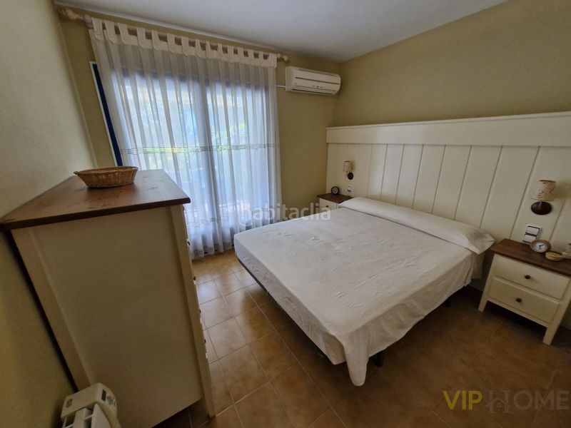 Foto f334f523-556a-46d3-90f2-f6d680f0688a. Apartament amb calefacció aparcament piscina a Los Pinos-Politur Platja d´Aro