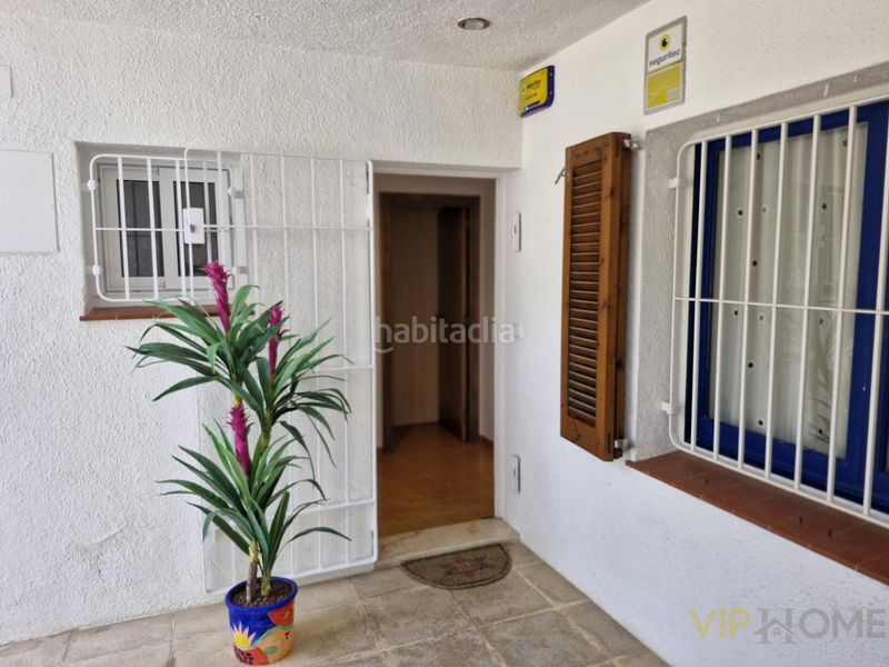Foto feb52046-88d2-4504-8648-e7cb5501a655. Apartament amb calefacció aparcament piscina a Los Pinos-Politur Platja d´Aro