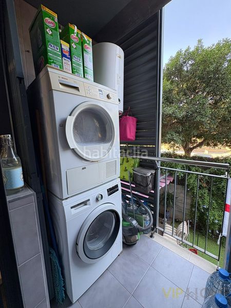 Foto 11aa0a77-a5a3-499f-a9c4-aa30d2e03345. Apartamento  en Can Pei Sitges