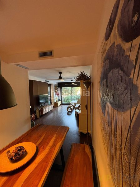 Foto 76829476-9ae3-44e8-8c00-3076f12c5e1f. Apartamento  en Can Pei Sitges