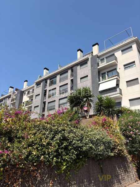 Foto 89fca4a0-f5f9-4334-b435-10dba8a370b9. Apartamento  en Can Pei Sitges