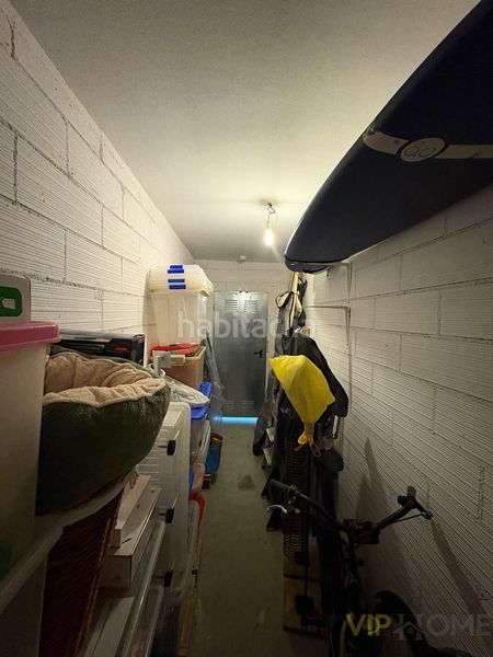Foto d3cb481a-66e6-4ef8-9873-8bbab7823acb. Flat with parking in Can Pei Sitges